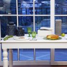 CAJA VERTICAL ESTILO MARROQUÍ