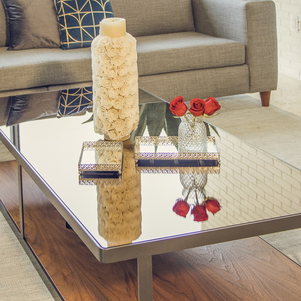 CHAROLA MARROQUÍ RECT