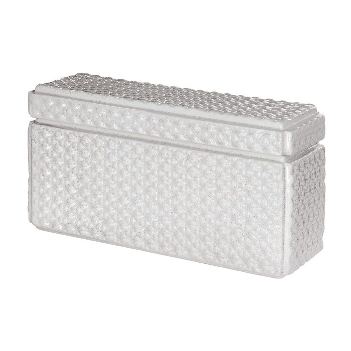 CAJA HORIZONTAL ESTILO MARROQUÍ