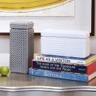 CAJA HORIZONTAL ESTILO MARROQUÍ