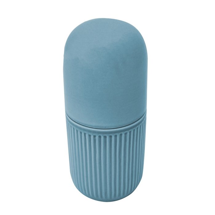 ESTUCHE TIPO CÁPSULA