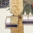 CHAROLA MARROQUÍ RECT