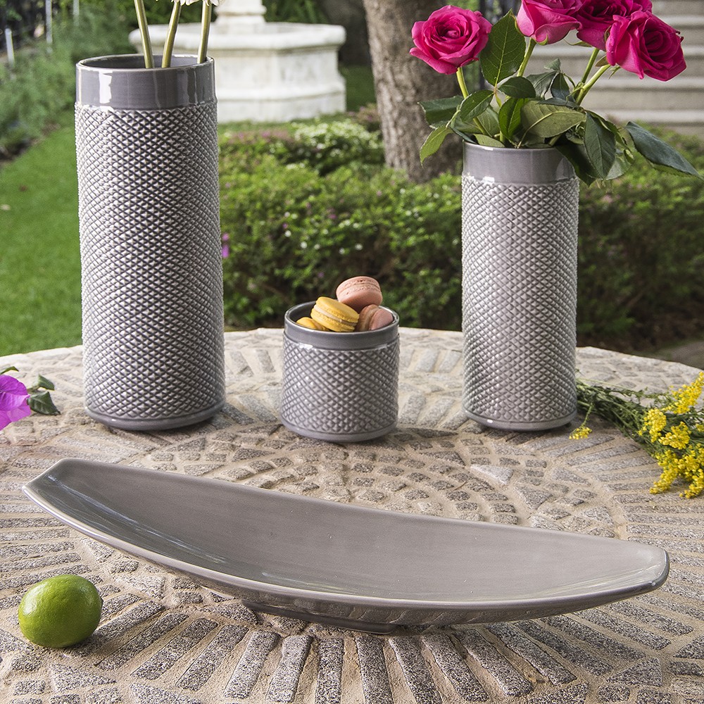 PLATÓN CENTRO DE MESA