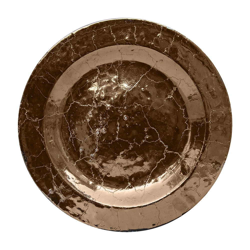 PLATÓN CENTRO DE MESA