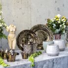 PLATÓN CENTRO DE MESA